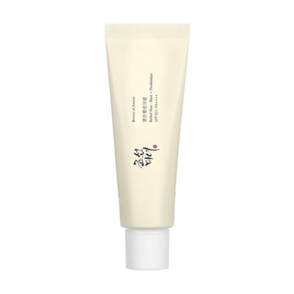 thumbnail image 2 of Protector solar probiótico de arroz ligero de 50 ml que protege la piel irritada SPF50+PA++++, 2 of 2