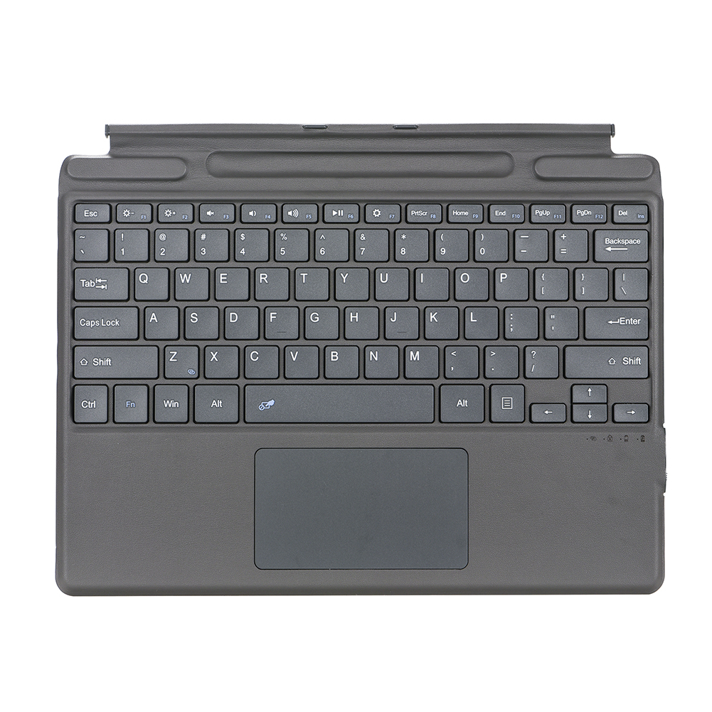 thumbnail image 2 of Teclado Magnético FLhrweasw 3 Modos de Luz para Microsoft Surface Pro 8/X/Pro 9, 2 of 9