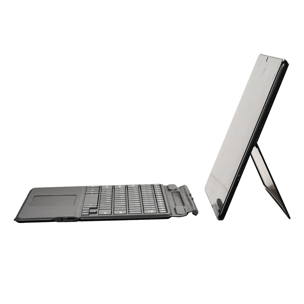 thumbnail image 3 of Teclado Magnético FLhrweasw 3 Modos de Luz para Microsoft Surface Pro 8/X/Pro 9, 3 of 9