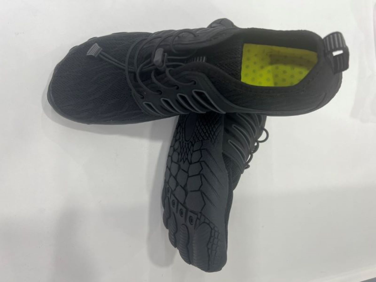 thumbnail image 2 of Zapatos acuáticos zapatillas deportivas de entrenamiento transpirables antideslizantes zapatos acuáticos para hombres y mujeres, 2 of 2