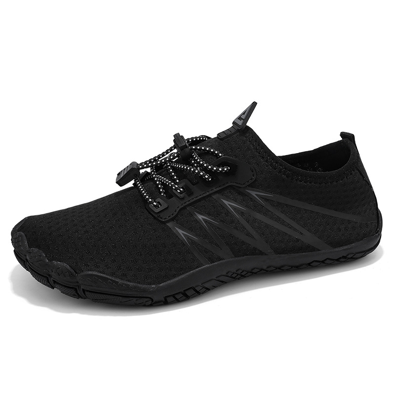 thumbnail image 2 of Zapatos de rastreo de ríos al aire libre zapatos de cinco dedos antideslizantes de secado rápido zapatos de playa para hombres y mujeres, 2 of 2