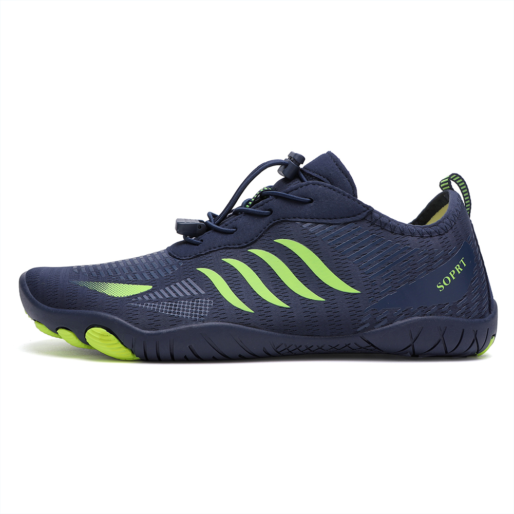 thumbnail image 4 of Zapatos de río sin cordones para correr para nadar navegar bucear surfear, 4 of 9