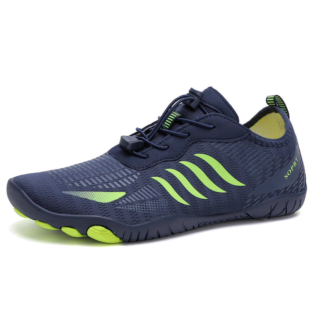 thumbnail image 5 of Zapatos de río sin cordones para correr para nadar navegar bucear surfear, 5 of 9