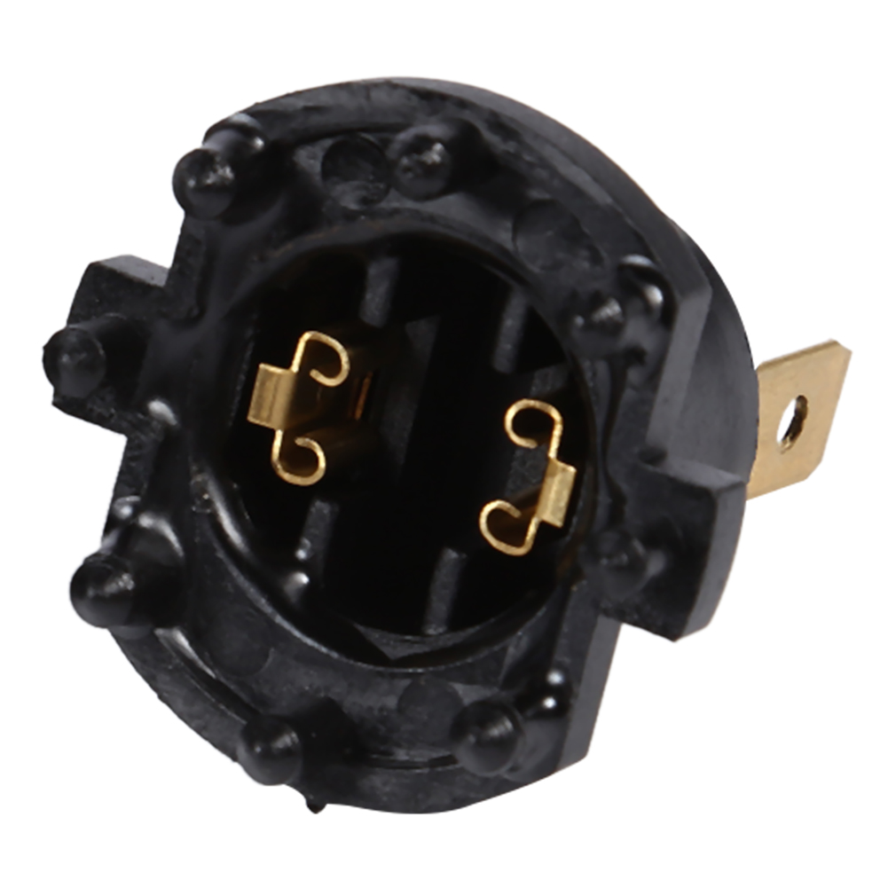 thumbnail image 2 of 2x Portalámparas para faros delanteros B28V510A3 para Mazda 3/5/323 Kawasaki ER6-F, 2 of 8