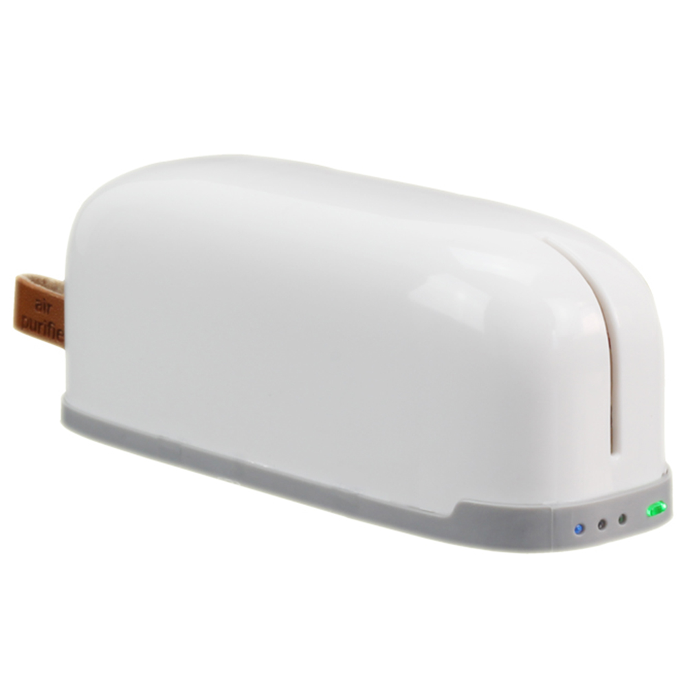 Filtro de aire absorbente de olores refrigerador reutilizable desodorante para armario de coche