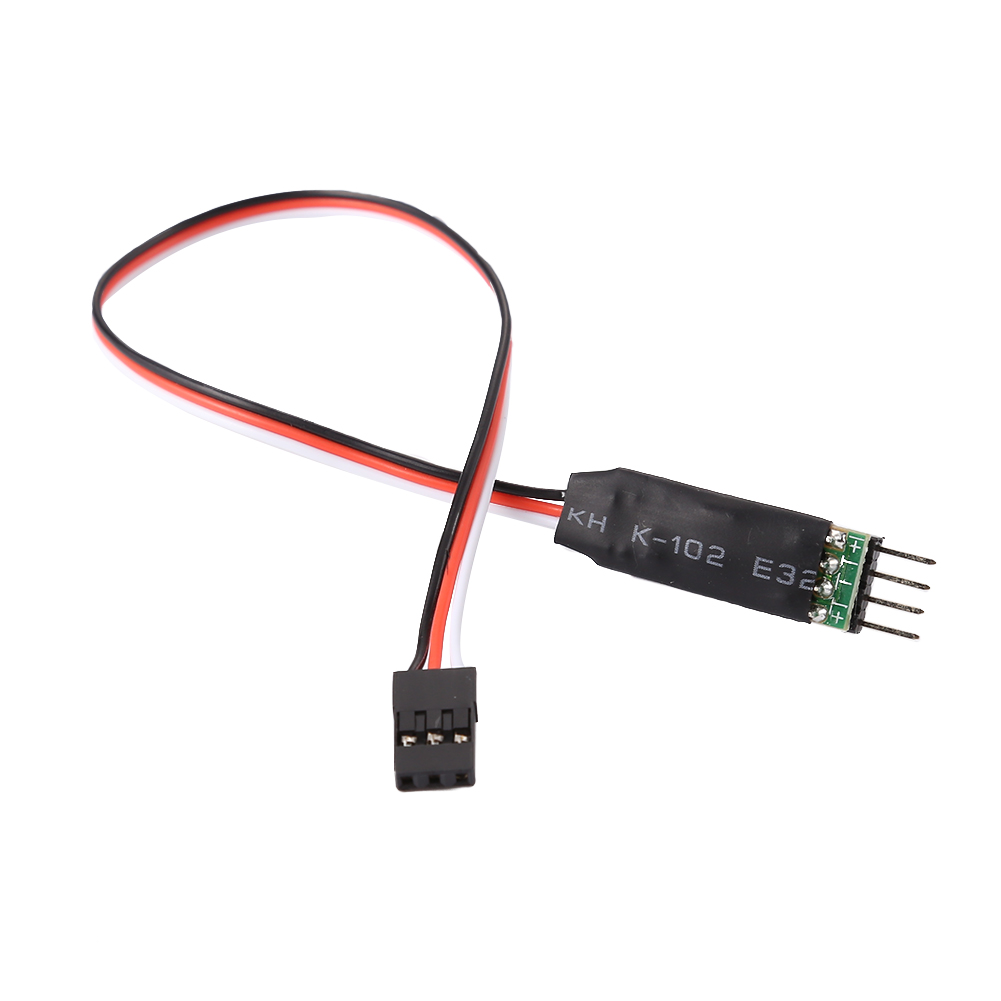 thumbnail image 5 of 2 uds RC Panel de Control de lámpara LED para 1/18 1/16 accesorios de lámpara de Control remoto de coche, 5 of 7
