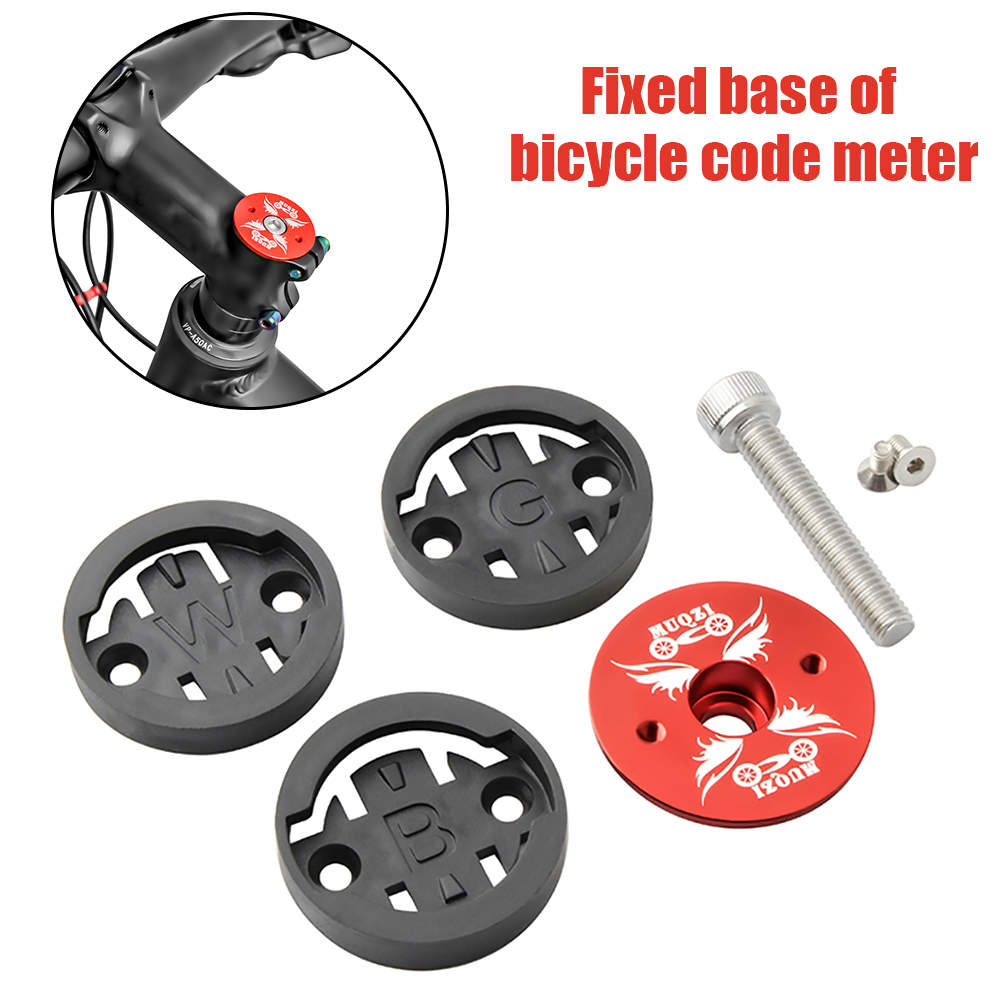 thumbnail image 3 of Soporte para ordenador de bicicleta FLhrweasw para WAHOO Garmin Bryton, 3 of 8