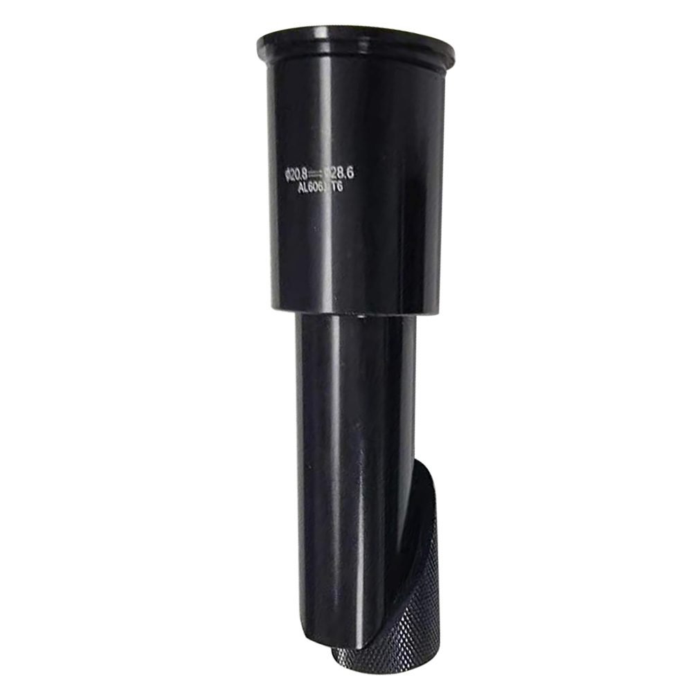 thumbnail image 5 of Adaptador de vástago vertical 22,2 mm/20,8 mm a 28,6 mm 1 1/8 pulgadas Accesorios para bicicletas FLhrweasw, 5 of 8