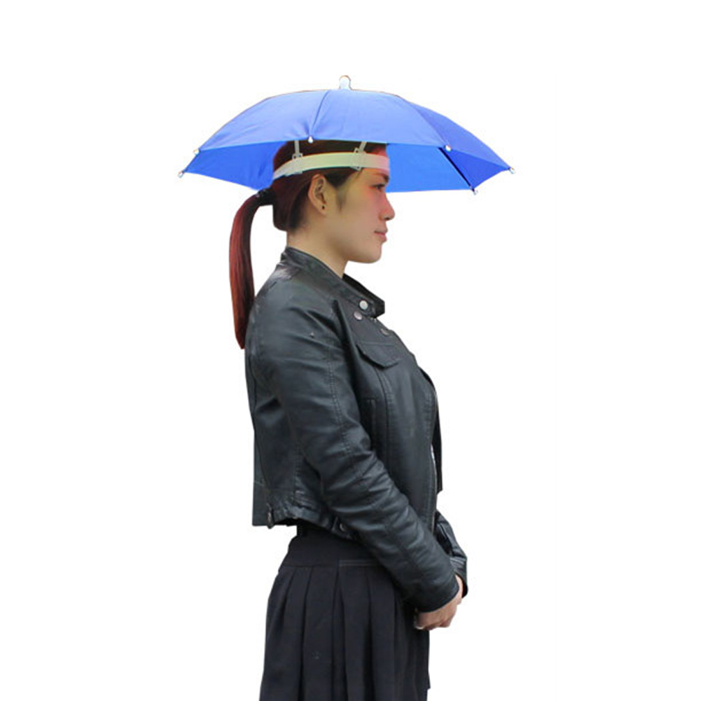 thumbnail image 5 of Sombrero plegable ajustable para pesca al aire libre parasol camping pesca senderismo gorra, 5 of 8