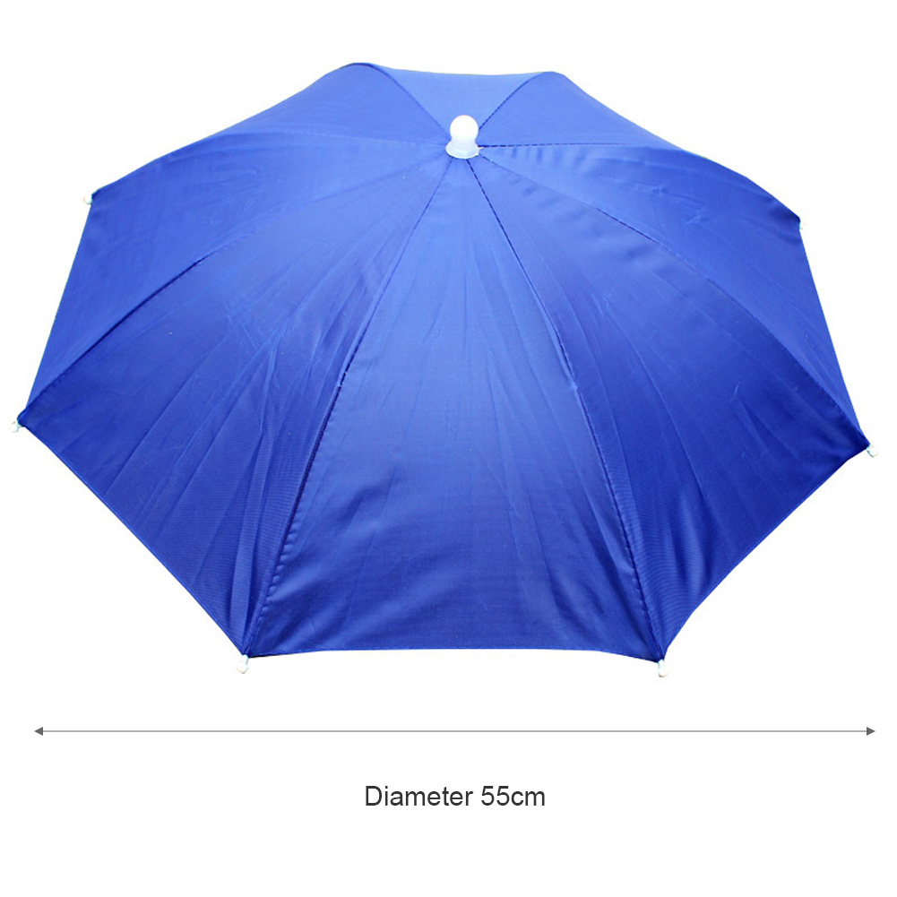 thumbnail image 2 of Sombrero plegable ajustable para pesca al aire libre parasol camping pesca senderismo gorra, 2 of 8