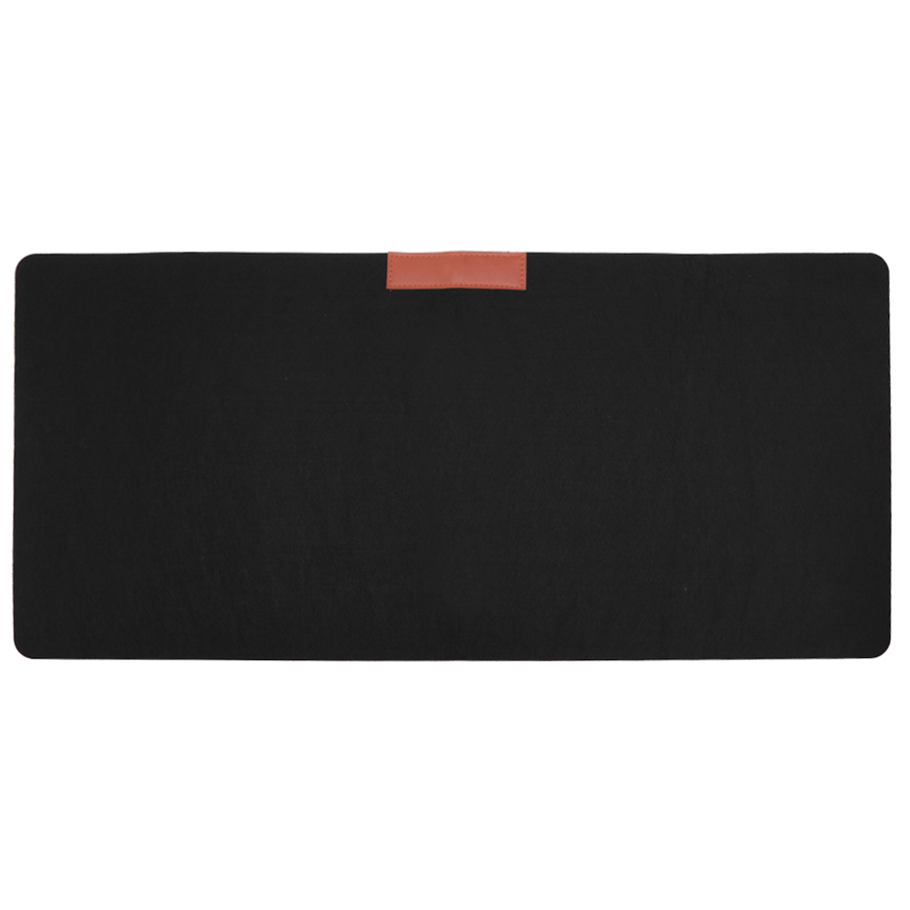 thumbnail image 2 of Alfombrilla de ratón para juegos de 60X30cm alfombrilla de ratón para teclado de mesa no tejida de fieltro para oficina y hogar, 2 of 7