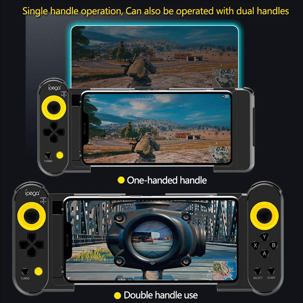 thumbnail image 3 of para iPhone iPad Android Teléfono Tablet Telescópico Inalámbrico Compatible con Bluetooth, 3 of 8