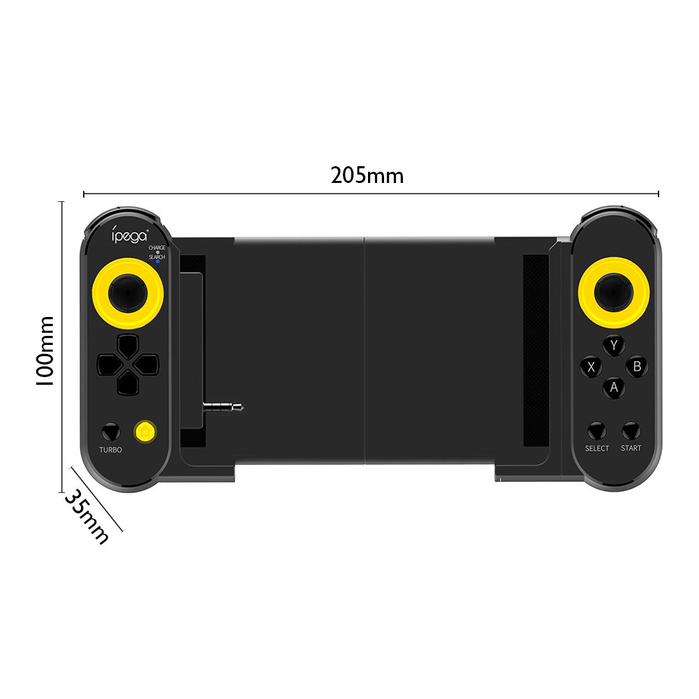thumbnail image 2 of para iPhone iPad Android Teléfono Tablet Telescópico Inalámbrico Compatible con Bluetooth, 2 of 8