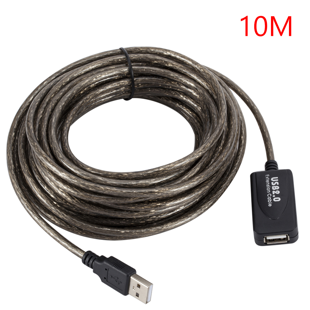 thumbnail image 4 of USB a extensor de extensión de repetidor activo Cable adaptador USB, 4 of 6