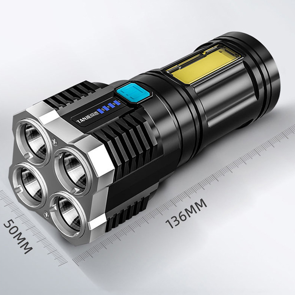 thumbnail image 2 of XPE LED UV Linterna Multifuncional 395nm Portátil Mini Pluma Detector Antorcha, 2 of 6