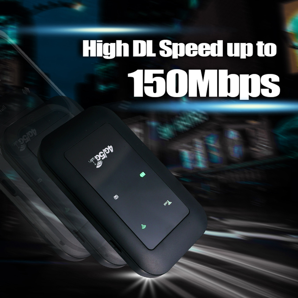 thumbnail image 4 of Repetidores WiFi 4G LTE FLhrweasw Adaptador Módem Dongle, 4 of 7