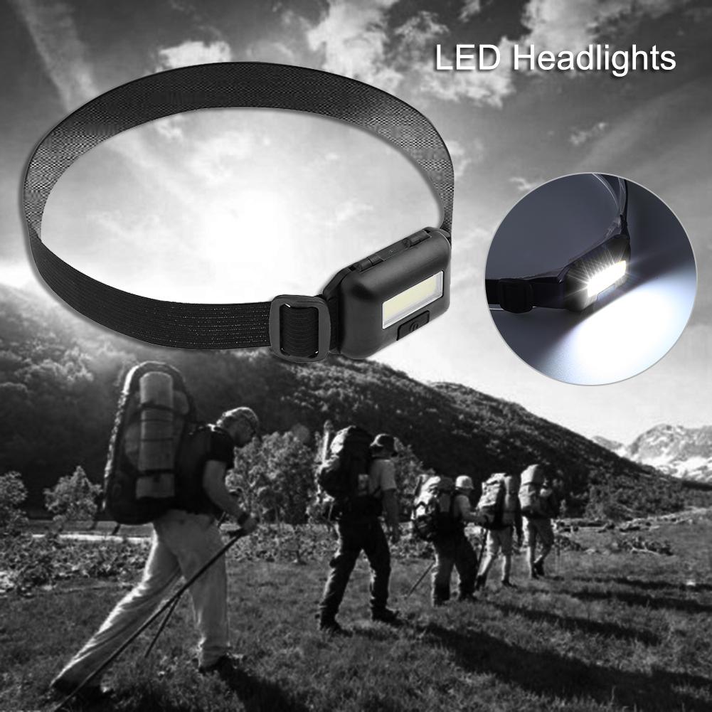 thumbnail image 3 of Mini Penlight Linternas LED portátiles 3 modos Impermeable Camping Senderismo Antorchas, 3 of 5