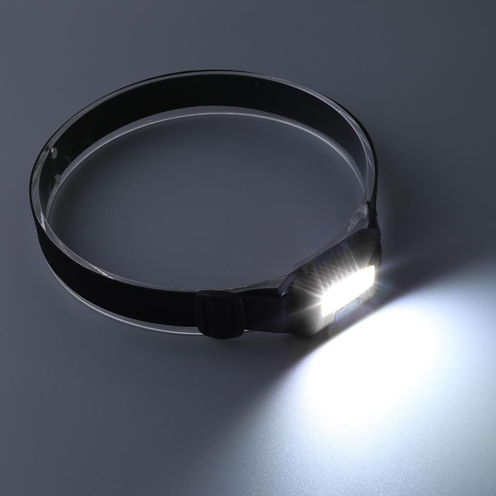 thumbnail image 4 of Mini Penlight Linternas LED portátiles 3 modos Impermeable Camping Senderismo Antorchas, 4 of 5