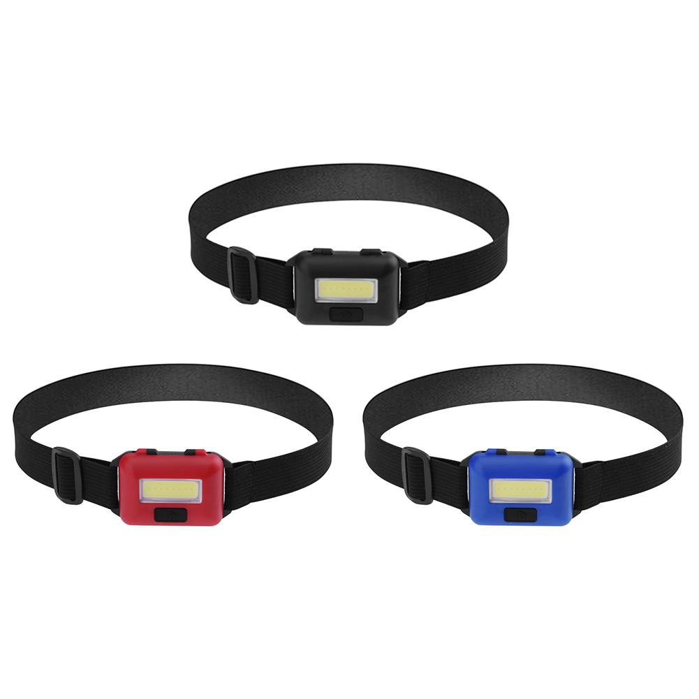 thumbnail image 5 of Mini Penlight Linternas LED portátiles 3 modos Impermeable Camping Senderismo Antorchas, 5 of 5