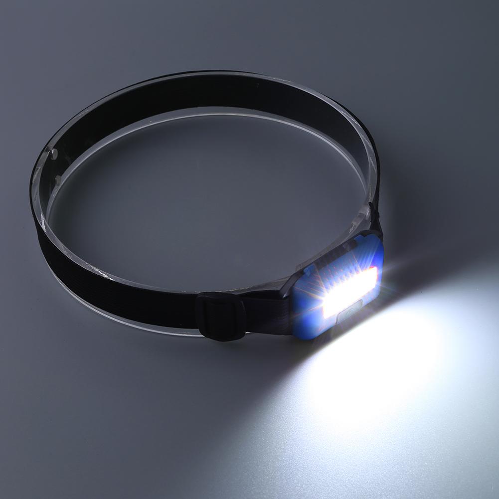 thumbnail image 2 of Mini Penlight Linternas LED portátiles 3 modos Impermeable Camping Senderismo Antorchas, 2 of 5