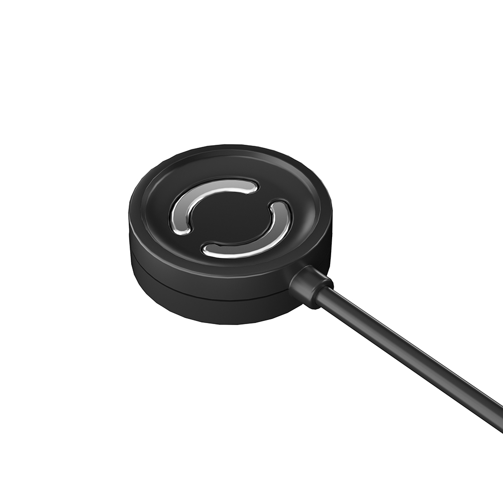 thumbnail image 2 of Cable de Carga USB FLhrweasw para Reloj Inteligente Suunto 9 Peak 38mm, 2 of 9