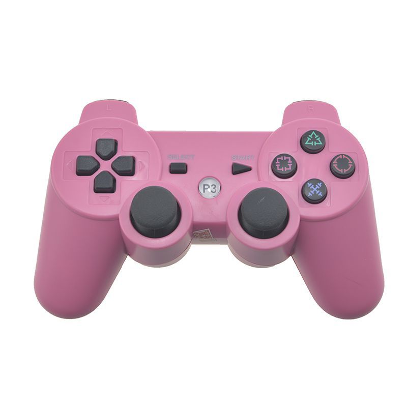 thumbnail image 2 of Controladores inalámbricos Game Handle compatibles con Bluetooth para PS3, 2 of 2